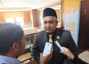 HUT ke-129 Balikpapan, Andi Arif : Jadi Momentum Refleksi Pembangunan