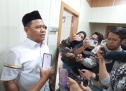 Komisi III DPRD Balikpapan RDP dengan DPU Bahas Pengembangan DAS Ampal