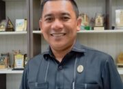 DPRD Balikpapan Soroti Toko Ritel Diduga Tak Berizin, Komisi I Siap Panggil Pemilik