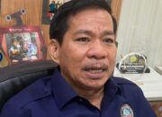 Simon Sulean Soroti Jalan Rusak, Drainase dan PJU di Gunung Bakaran