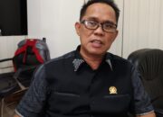 DPRD Balikpapan Optimistis Pembangunan Tetap Berjalan Meski Dana TKD Dipangkas