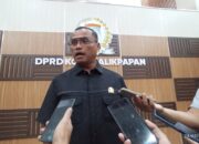 DPRD Balikpapan Soroti Maraknya Pembangunan Tanpa Izin Lengkap