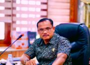 DPRD Balikpapan Dorong Pembebasan Lahan di Bantaran Sungai Ampal untuk Atasi Banjir