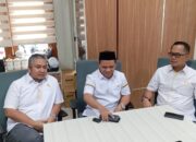 Jelang Musda XI Golkar Balikpapan, Rahmad Mas’ud Digadang-gadang sebagai Calon Tunggal Ketua
