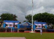 HUT ke-129 Balikpapan: Harmoni Menuju Kota Global, Tegaskan Komitmen Pembangunan Berkelanjutan