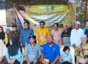 Yusuf Mustafa Sosialisasikan Perda Kepemudaan, Dorong Pemuda Balikpapan Siap Bersaing di IKN