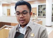 RDP DPRD Balikpapan dengan KSOP Bahas Kerusakan Bagang Nelayan Diduga Ditabrak Kapal