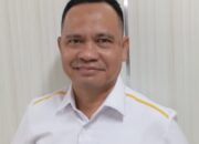 Lonjakan Truk Luar Daerah Padati Jalan Protokol Balikpapan Jelang Idul Fitri 1447 H