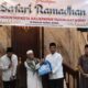 Safari Ramadan,  Pemkot Pemkot Balikpapan Ajak Warga Peduli Lingkungan dan Perkuat Solidaritas Sosial