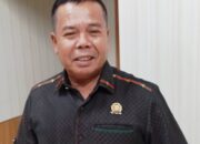 Puryadi Imbau Pengendara Waspada Jelang Lebaran 2026, Soroti Titik Rawan Kecelakaan di Balikpapan