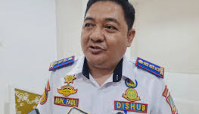 Balikpapan Siapkan Transportasi Terintegrasi 2026, Angkot Dialihkan Jadi Feeder