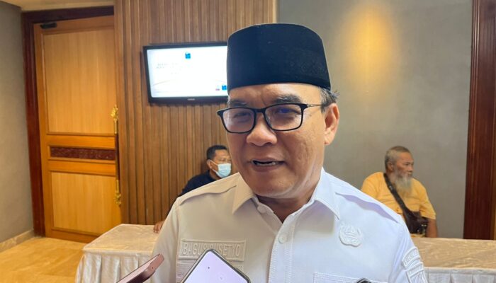 Revitalisasi Pasar hingga Transportasi Modern, Pemkot Balikpapan Siapkan Arah Pembangunan Baru