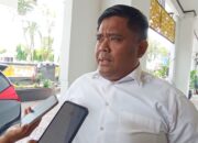 Fauzi Adi Firmansyah Soroti Kabel Utilitas Semrawut di Balikpapan, Minta Operator Tertib