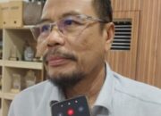 Proyek Plaza 88 Balikpapan Dihentikan Sementara, DPRD Temukan Tumpukan Batu Bara