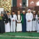 Salat Idulfitri 1447 H, Ketua DPRD Balikpapan Ajak Perkuat Ukhuwah Islamiah