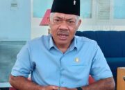 Gedung Baru DPRD Balikpapan Diminta Segera Difungsikan untuk Maksimalkan Kinerja