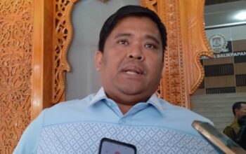 Komisi II DPRD Balikpapan RDP dengan BPKAD, Dorong Percepatan Sertifikasi Aset Daerah
