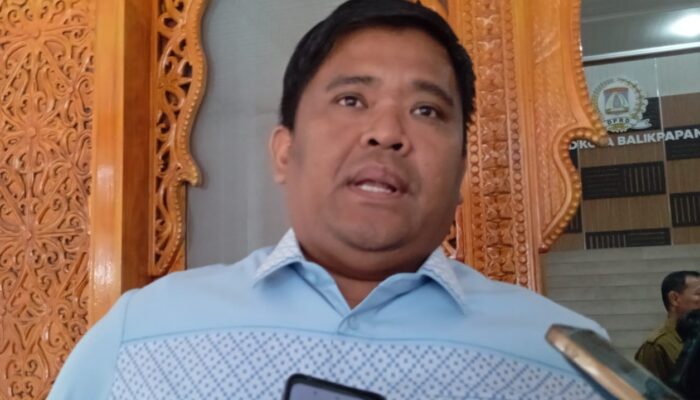 Komisi II DPRD Balikpapan RDP dengan BPKAD, Dorong Percepatan Sertifikasi Aset Daerah