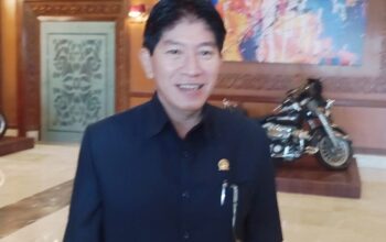 DPRD Balikpapan Apresiasi DLH Tangani 550 Ton Sampah per Hari Selama Ramadan dan Lebaran