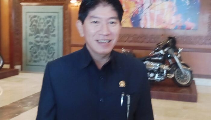 DPRD Balikpapan Apresiasi DLH Tangani 550 Ton Sampah per Hari Selama Ramadan dan Lebaran