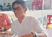 Suwanto Soroti Tunggakan Pajak Warung Padang Rp3 Miliar