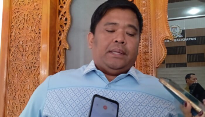 DPRD Balikpapan Bakal Panggil Pemilik Rumah Makan Tunggak Pajak hingga Rp3 Miliar