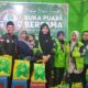 Budgos dan PDOB Bagikan Takjil dan Paket Sembako, Tegaskan Komitmen Jaga Kamtibmas di Kaltim saat Ramadan