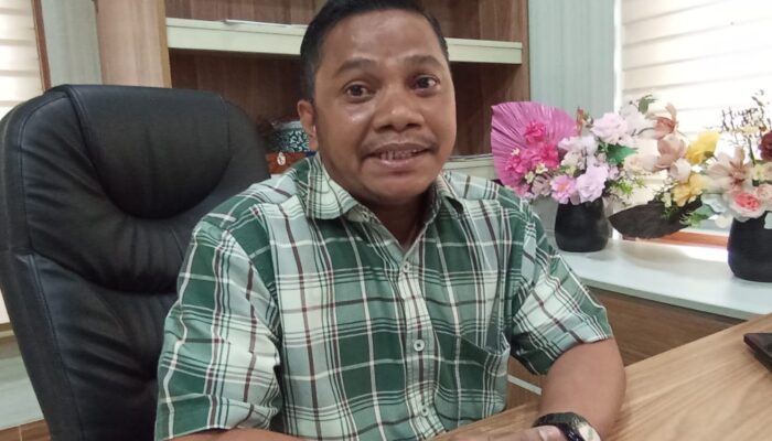 Muhammad Hamid Minta Warga Jaga Infrastruktur Hasil Reses di Balikpapan Selatan