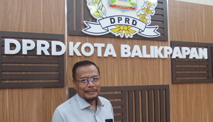 Perbaikan Jalan Graha Indah Mulai Dikerjakan pada 2026, Dorong Akses Wisata dan Ekonomi