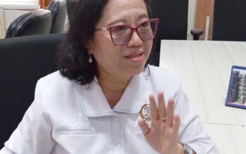 DPRD Balikpapan Tekankan Penanganan Stunting Harus Kolaboratif, Libatkan Swasta dan Masyarakat