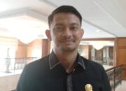 DPRD Dukung DPU Percepat Pemeliharaan Jalan di Balikpapan demi Keselamatan Warga