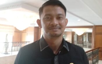 DPRD Dukung DPU Percepat Pemeliharaan Jalan di Balikpapan demi Keselamatan Warga