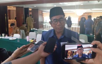 DPRD Balikpapan Apresiasi Kinerja TPID Selama Ramadhan dan Lebaran