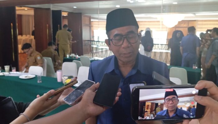 DPRD Balikpapan Apresiasi Kinerja TPID Selama Ramadhan dan Lebaran