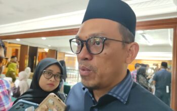 Iwan Wahyudi Ingatkan WFH ASN di Balikpapan Jangan Ganggu Pelayanan Publik