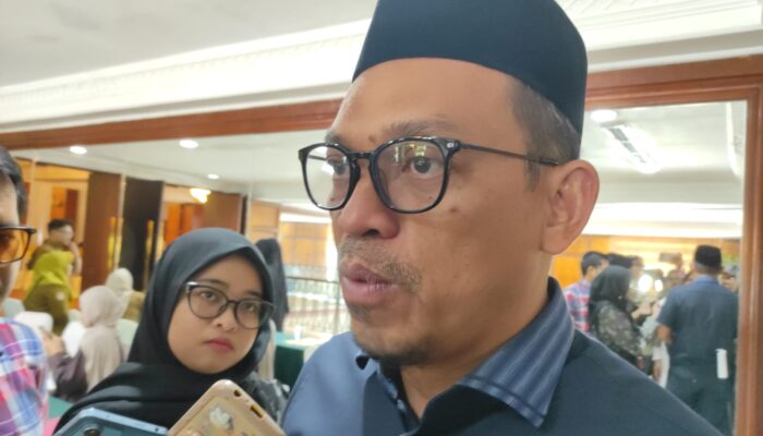 Iwan Wahyudi Ingatkan WFH ASN di Balikpapan Jangan Ganggu Pelayanan Publik