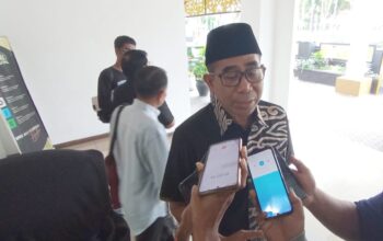 DPRD Dukung Pemkot Balikpapan Ambil Alih Lahan Eks Puskib untuk Pengendalian Banjir