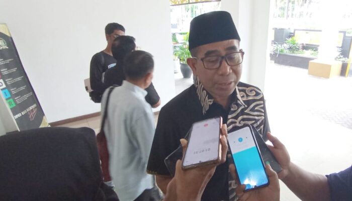 DPRD Dukung Pemkot Balikpapan Ambil Alih Lahan Eks Puskib untuk Pengendalian Banjir