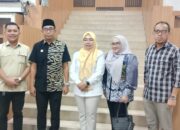 DPRD Tanah Bumbu Studi Banding ke Balikpapan, Bahas Dampak Pemangkasan TKD ASN 2026