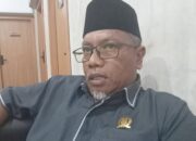 DPRD Balikpapan Bahas Kode Etik dan Tata Beracara, Pansus Gelar Rapat Internal