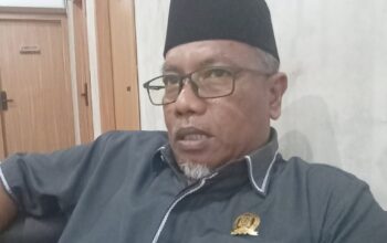 DPRD Balikpapan Bahas Kode Etik dan Tata Beracara, Pansus Gelar Rapat Internal