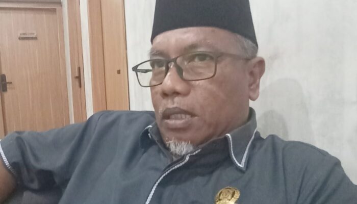 DPRD Balikpapan Bahas Kode Etik dan Tata Beracara, Pansus Gelar Rapat Internal