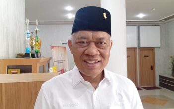 DPRD Balikpapan Kawal 1.032 Usulan Warga untuk Pembangunan 2027