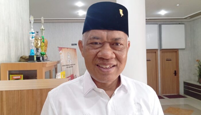 DPRD Balikpapan Kawal 1.032 Usulan Warga untuk Pembangunan 2027