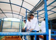 DPRD Balikpapan Dorong Peningkatan Kualitas Air Bersih PTM, Soroti Distribusi dan Pengolahan