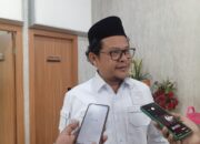 Taufiq Qul Rahman Dorong PTM Balikpapan Ganti Pipa Bocor demi Tingkatkan Layanan Air Bersih