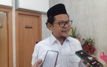 Taufiq Qul Rahman Dorong PTM Balikpapan Ganti Pipa Bocor demi Tingkatkan Layanan Air Bersih