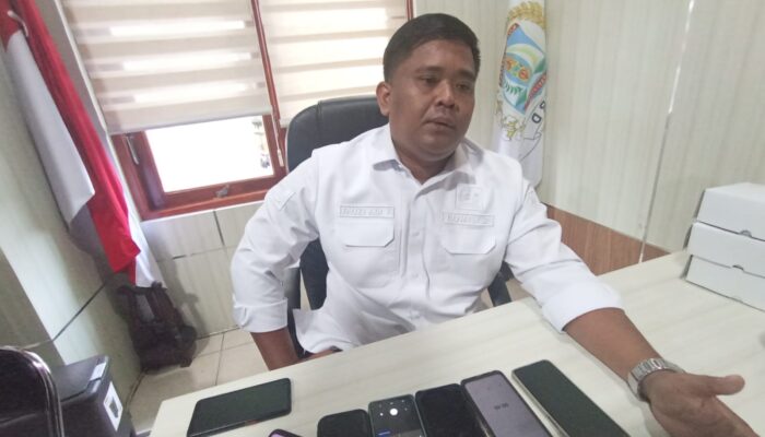 DPRD Balikpapan Bahas Kenaikan Pajak Minol 60 Persen Bersama PHRI dan BPPRD