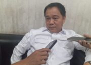 Swardy Tandring Dukung Pemeliharaan Jalan Mulawarman, Dorong Prioritas Perbaikan Jalan Berlubang di Balikpapan