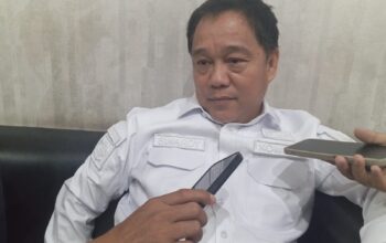 Swardy Tandring Dukung Pemeliharaan Jalan Mulawarman, Dorong Prioritas Perbaikan Jalan Berlubang di Balikpapan